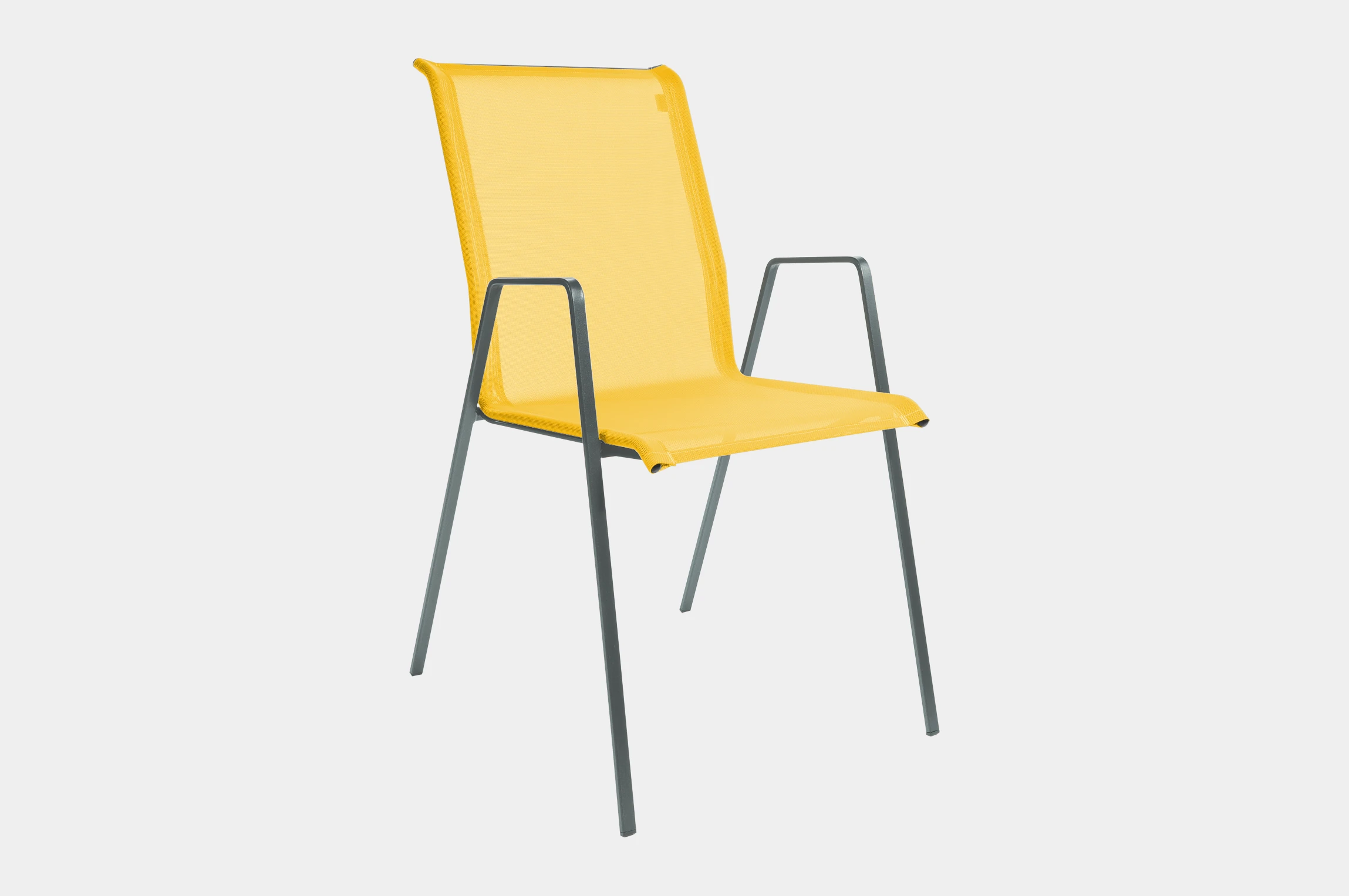 Schaffner LUZERN Batyline® Essstuhl – Bild 43