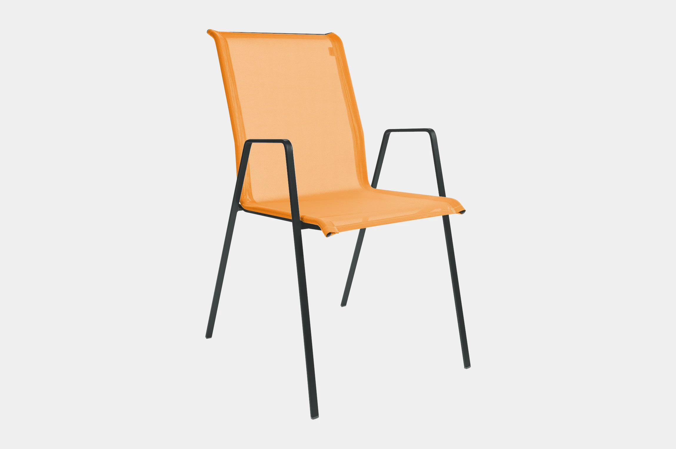 Schaffner LUZERN Batyline® Essstuhl – Bild 33