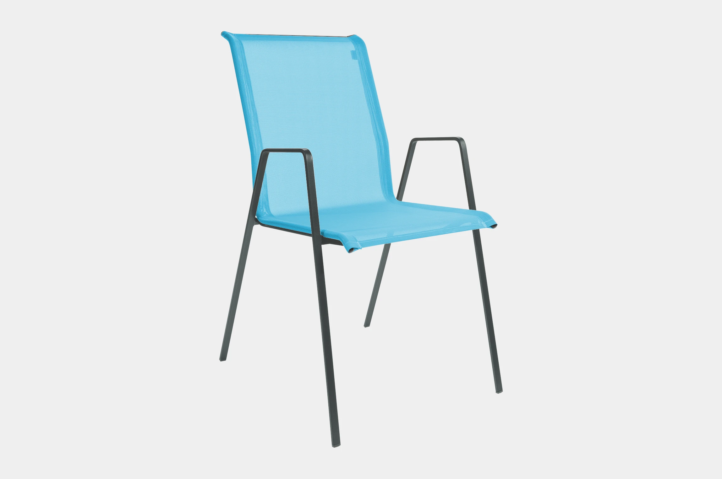 Schaffner LUZERN Batyline® Essstuhl – Bild 20