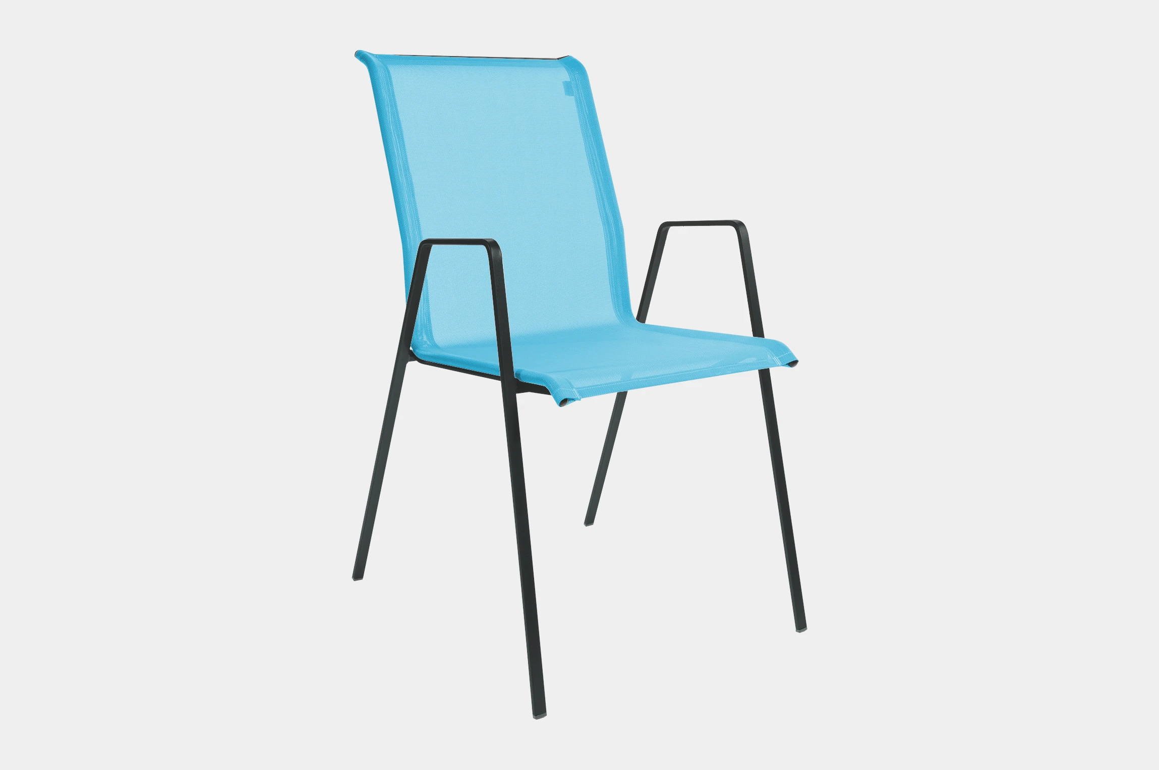 Schaffner LUZERN Batyline® Essstuhl – Bild 18